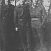 04 Bratři Prokeszové (zleva Antonín, Jiří a Jan) v roce 1945